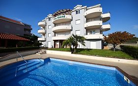 Villa Gravic
