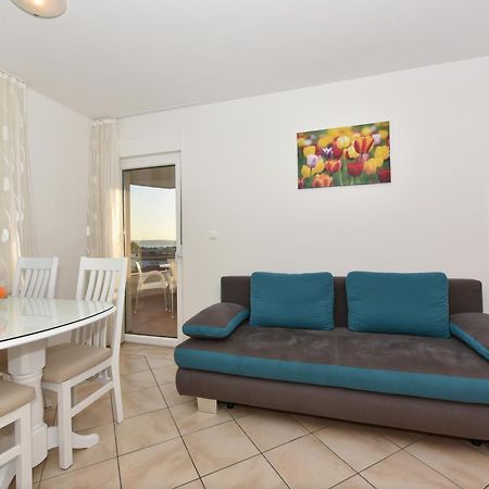 Villa Gravic Zara Esterno foto
