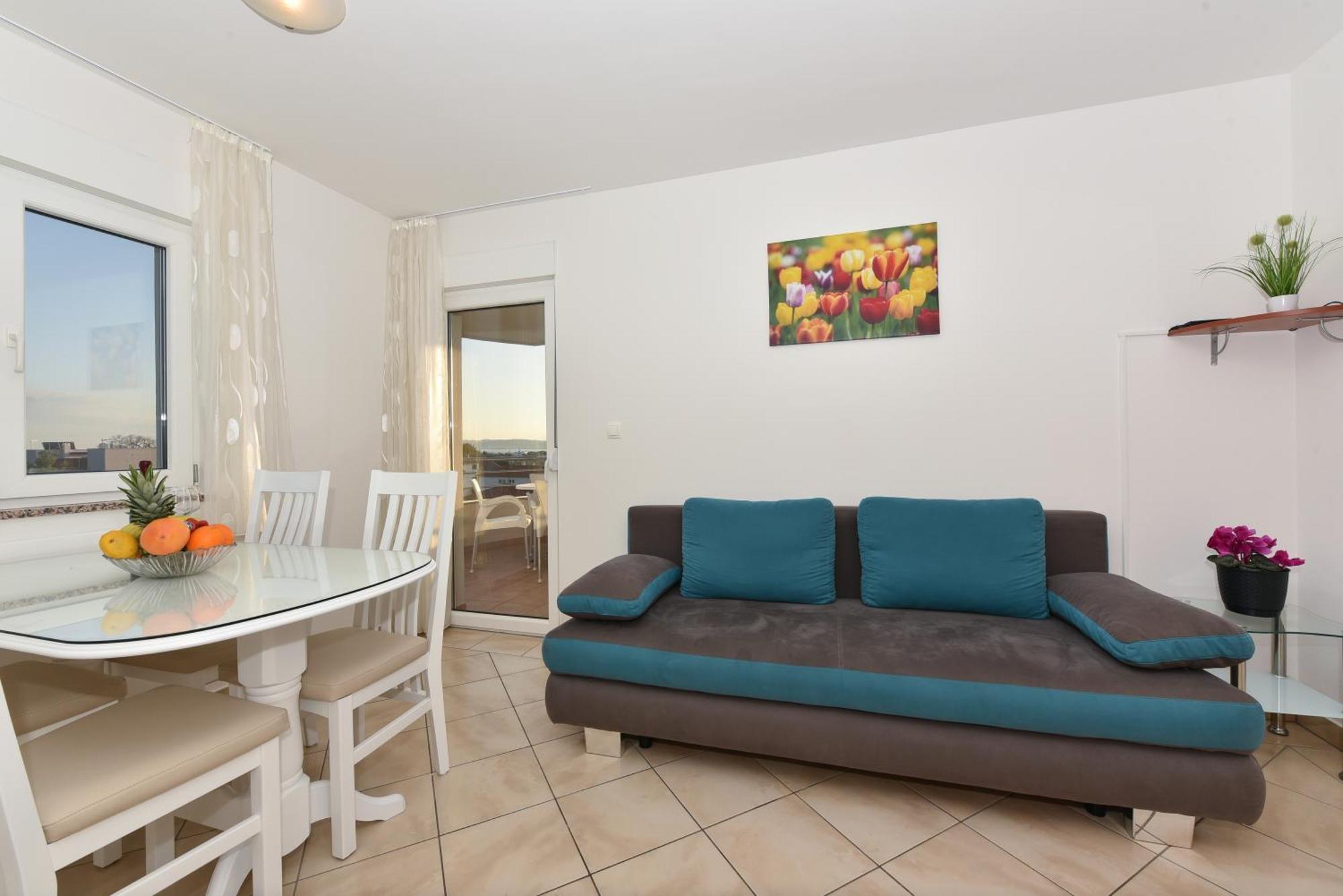 Villa Gravic Zara Esterno foto